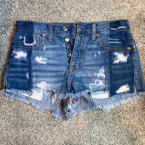 American Eagle Outfitters a shorts